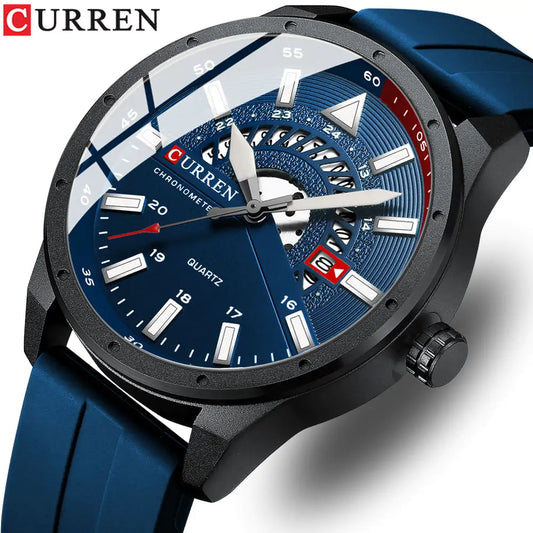 Waterproof Men's Sport Watches