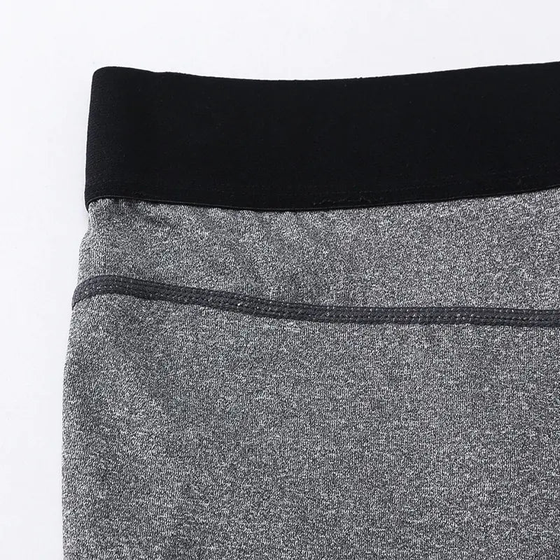 Compression Shorts