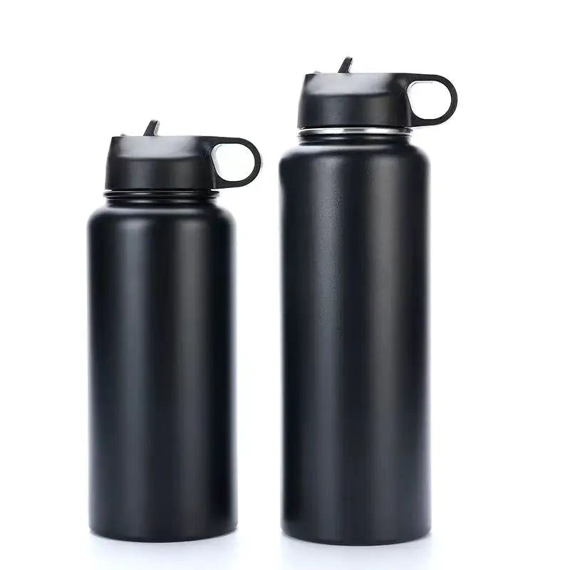 Stainless Steel Water Bottle