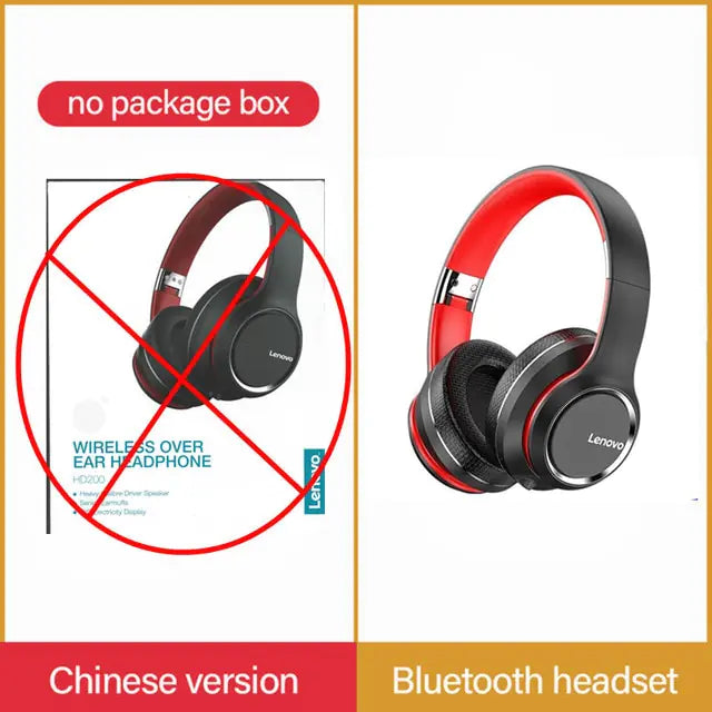 Foldable Bluetooth Gaming Headset