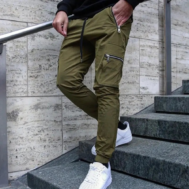 Men's Cargo Pants