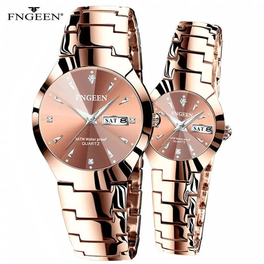 Couples Watches