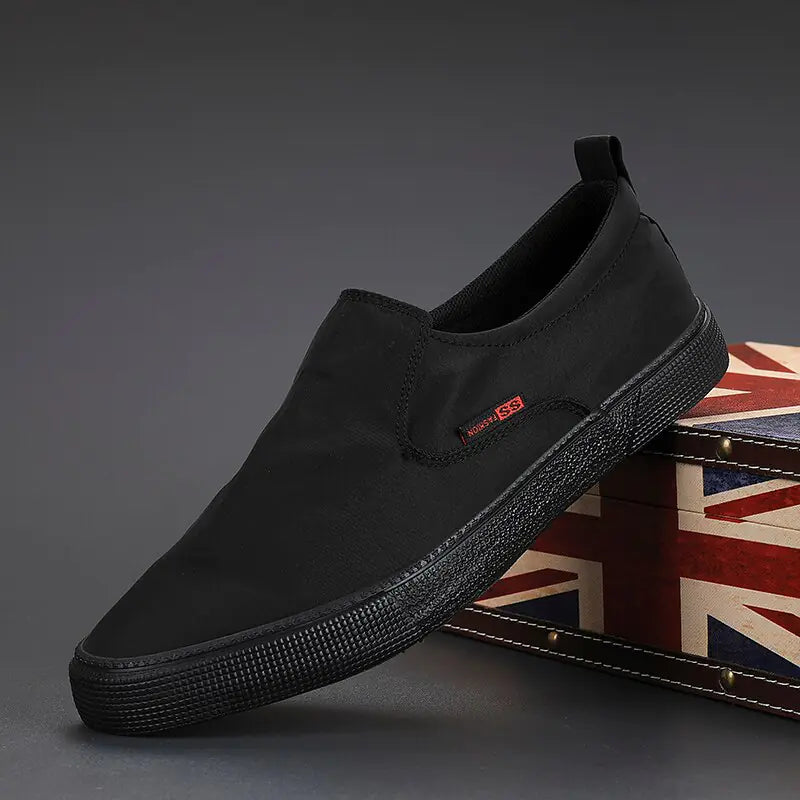Men's Casual Breathable Sneakers