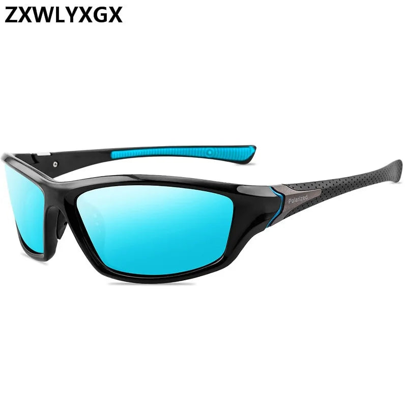 Luxury Polarized Sunglasses