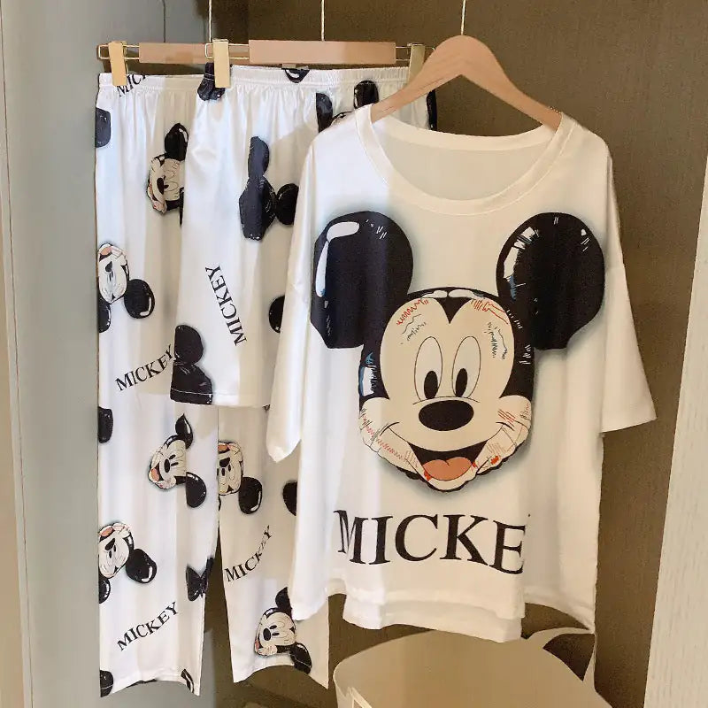 3 In 1 Loungewear Set