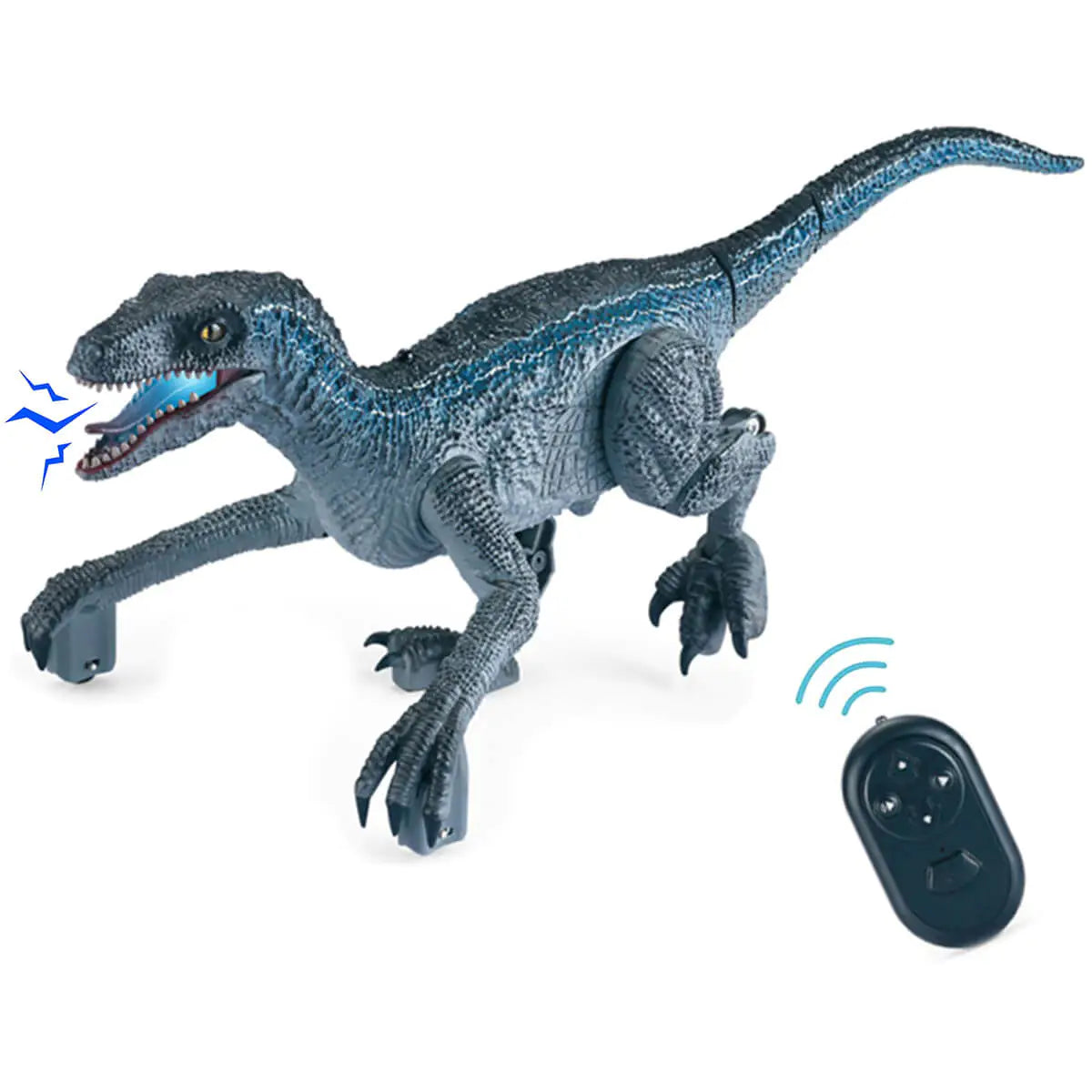 Remote Control Dinosaur