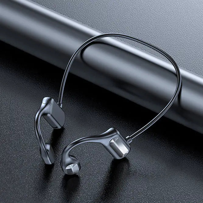 Waterproof Bone Conduction Headphones