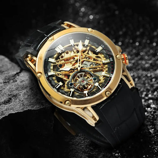 Brasvado Watch