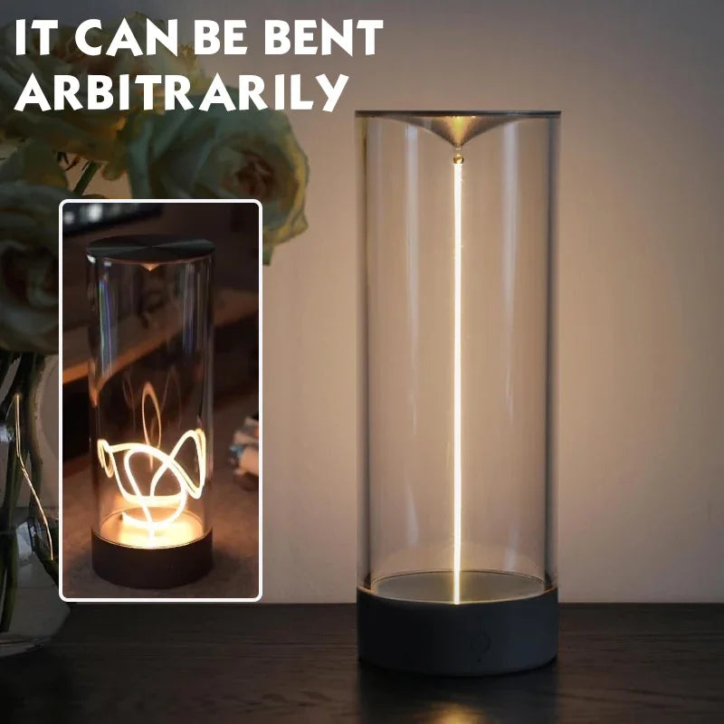 Minimalist Desk Lamp