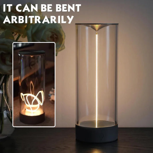 Minimalist Desk Lamp