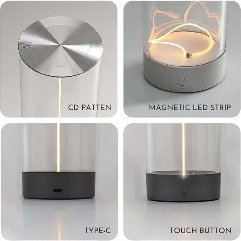 Minimalist Desk Lamp