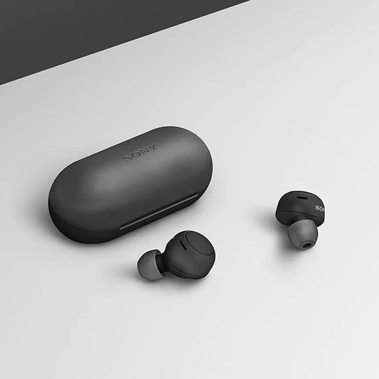 Long Lasting Bluetooth Earbuds