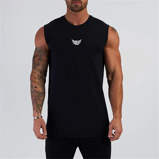 Men's Compression Tank Top