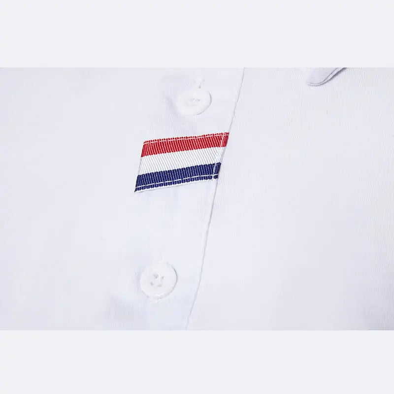 Men's Casual Long Sleeve Tops