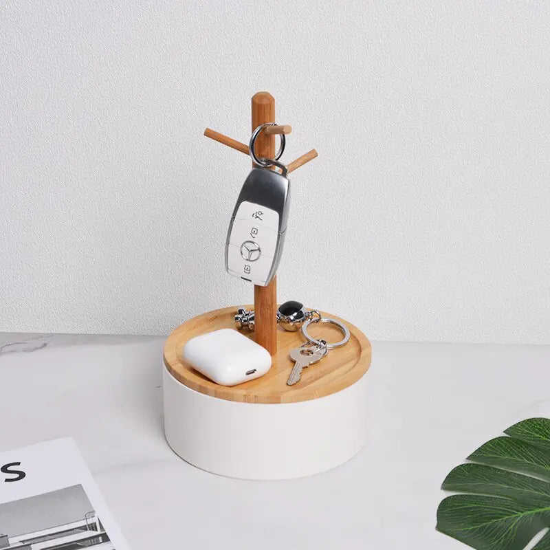 Branch Jewelry Storage Rack