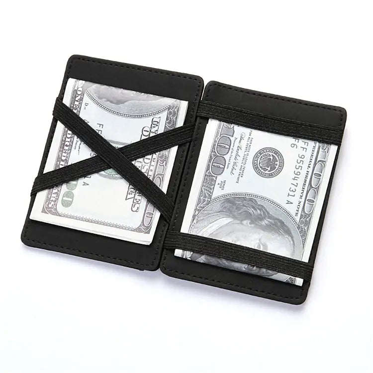 Ultra Thin Mini Wallets