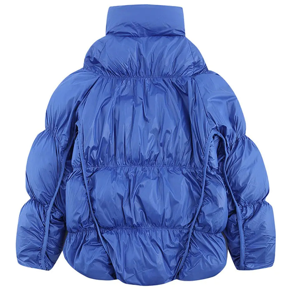 Unisex Padded WInter Jacket