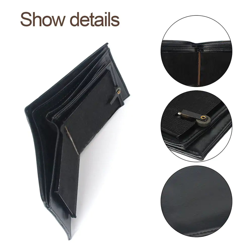 Fire Wallet