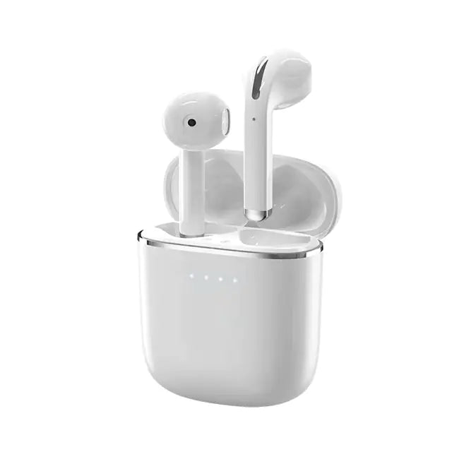 Waterproof Long-Lasting Bluetooth Earbuds
