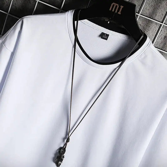 Men's SummerBreeze Casual Tee