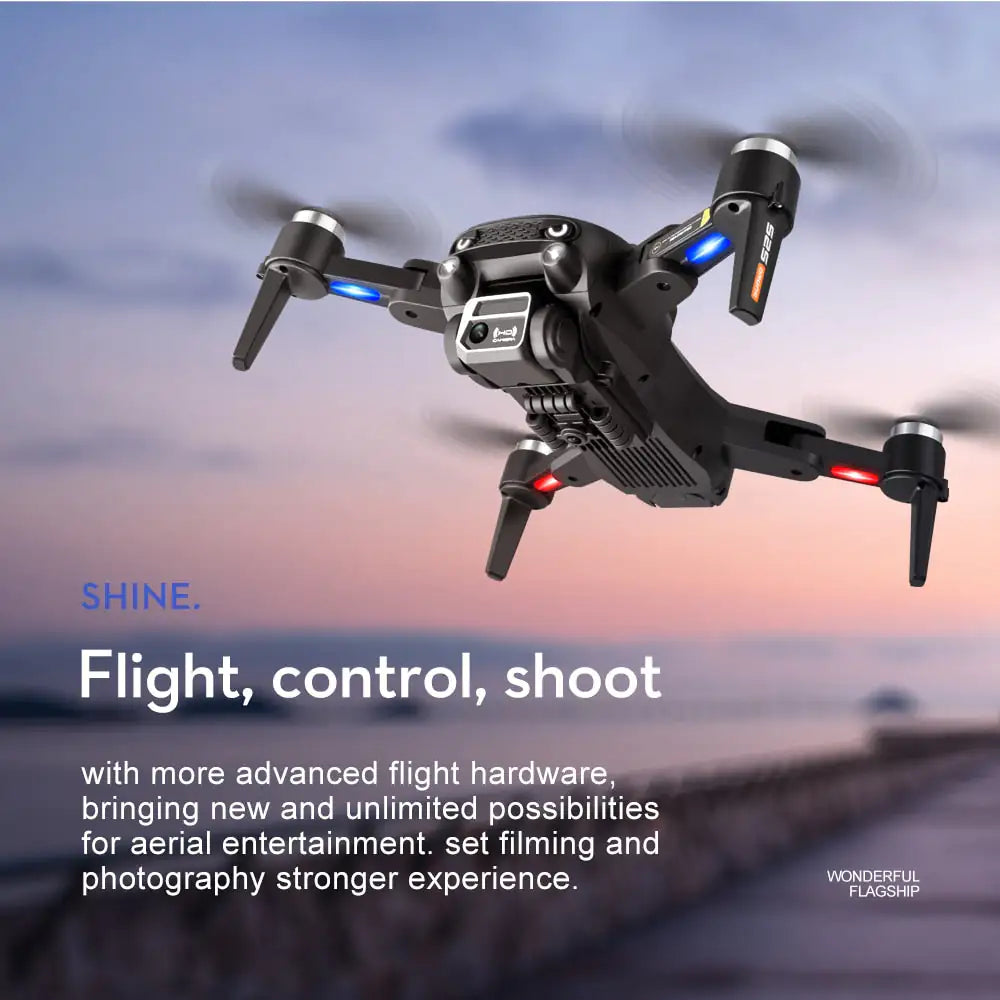 4K HD Camera Mini Drone