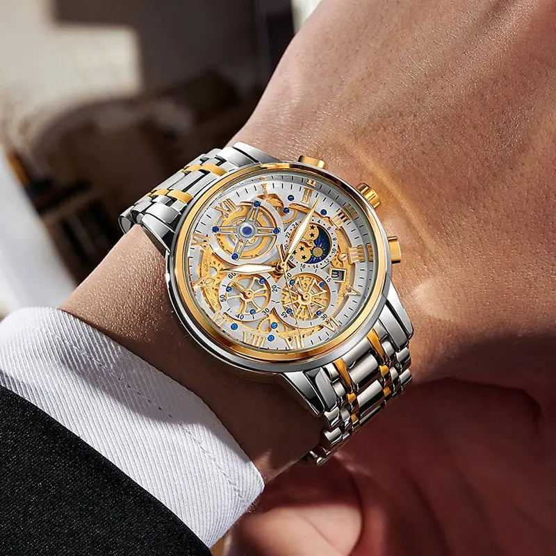 Waterproof Sports watch