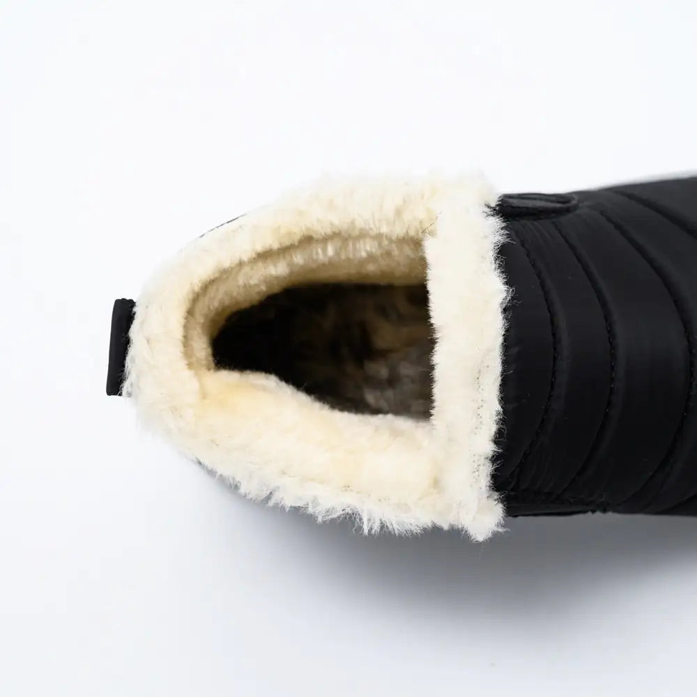 Waterproof Boots