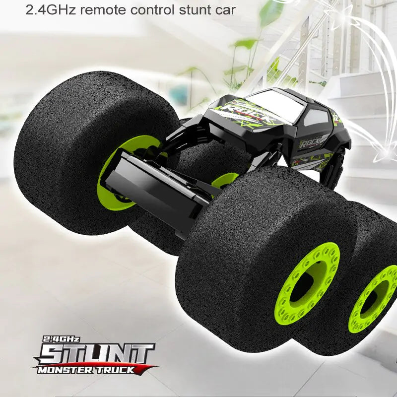 RC Monster Truck