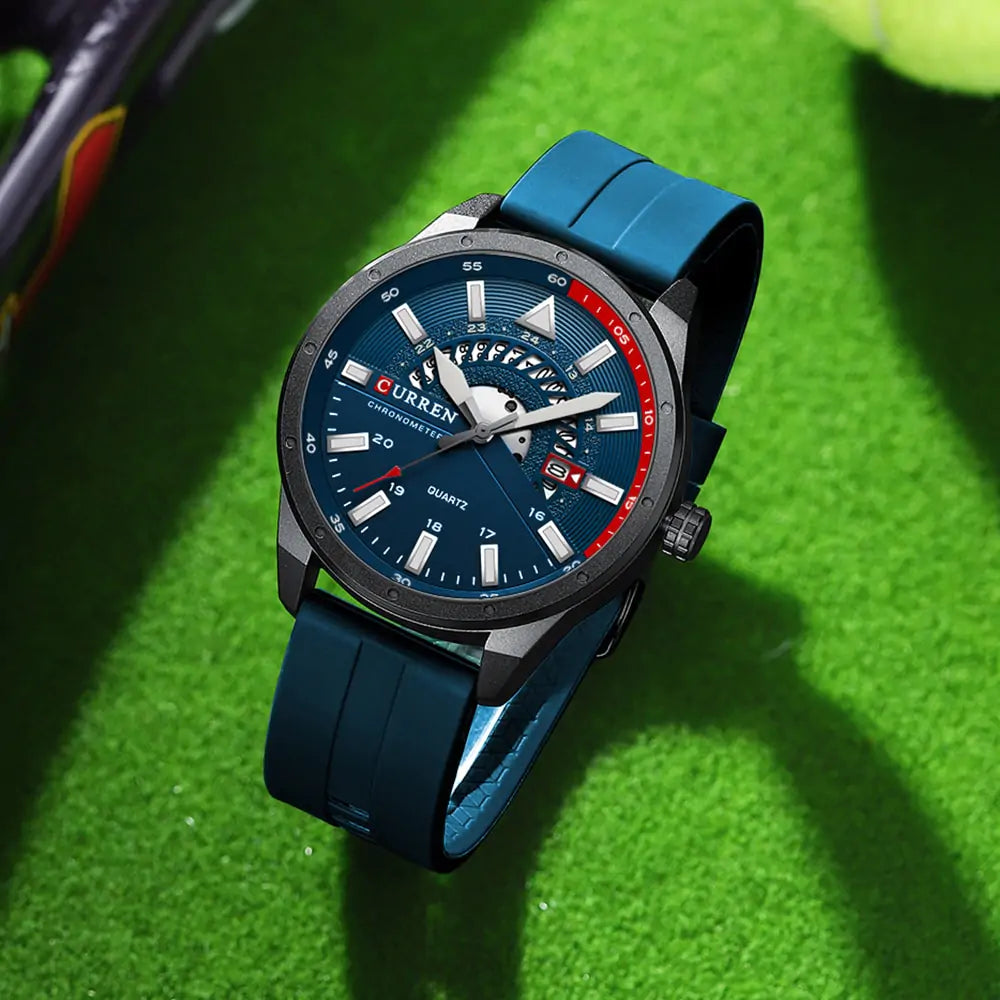 Waterproof Men's Sport Watches