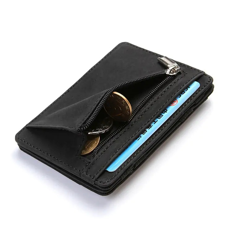 Ultra Thin Mini Wallets