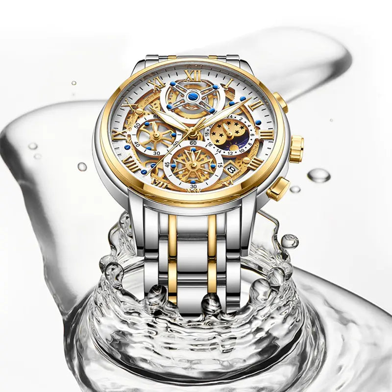 Waterproof Sports watch