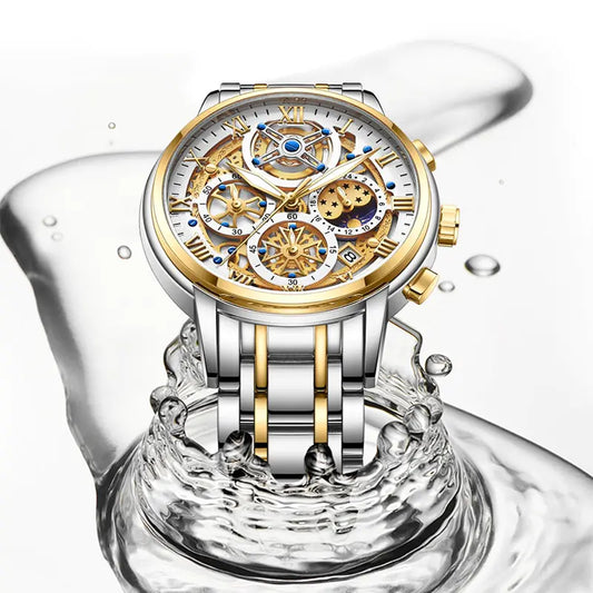 Waterproof Sports watch