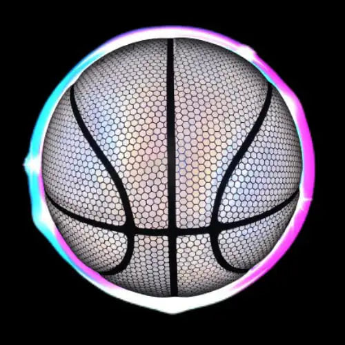 Luminous Basketball