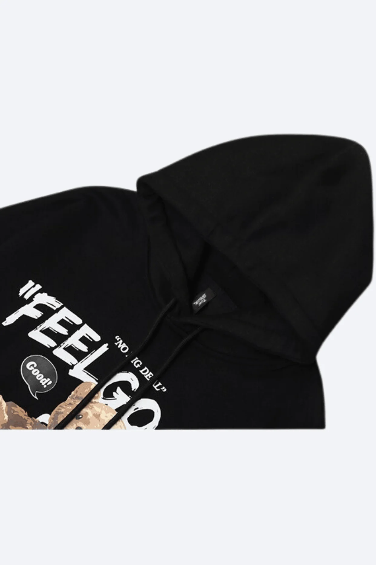 "Feel Good" Hoodie