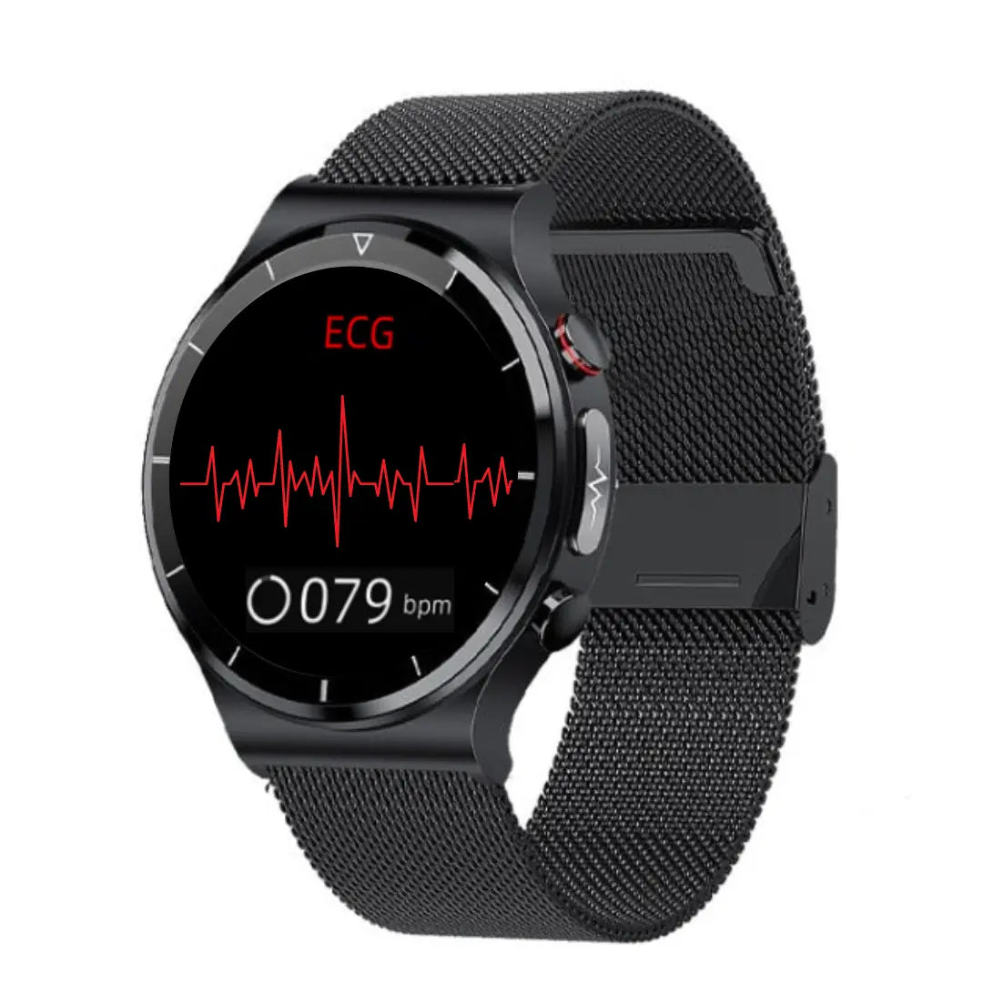 ECG Watch Pro