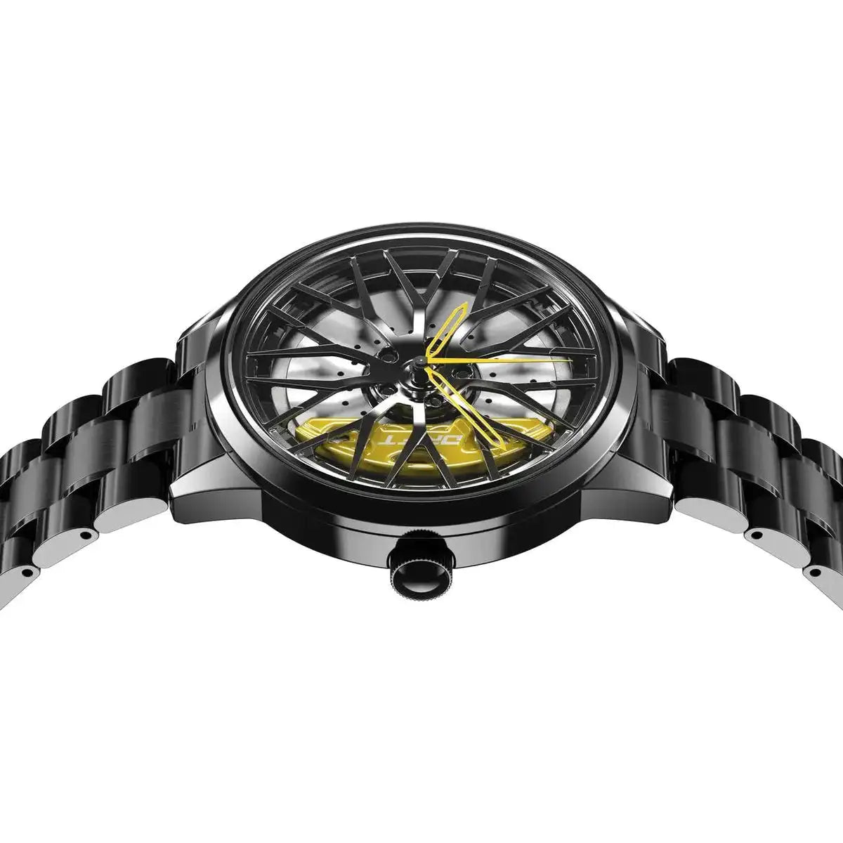 Automotive Sport Watches
