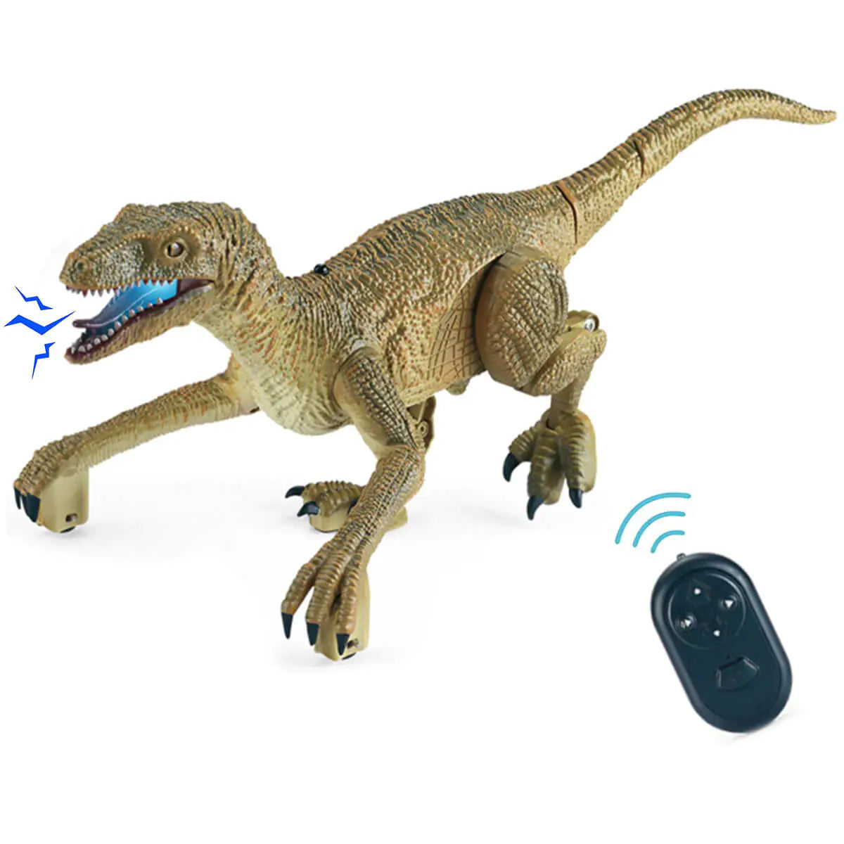 Remote Control Dinosaur