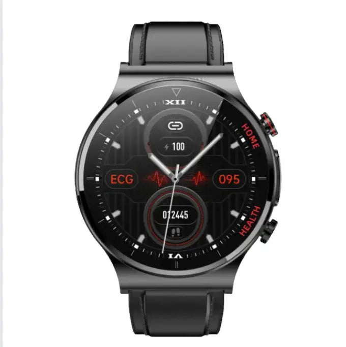 ECG Watch Pro