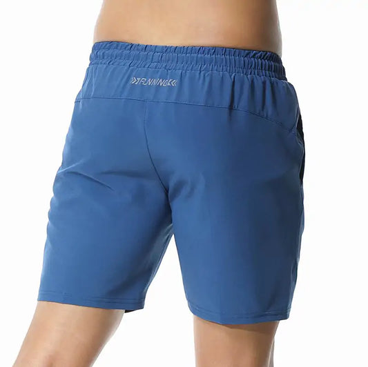 Lightweight Men's Workout Shorts