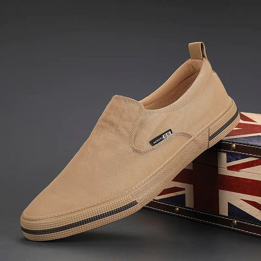 Men's Casual Breathable Sneakers