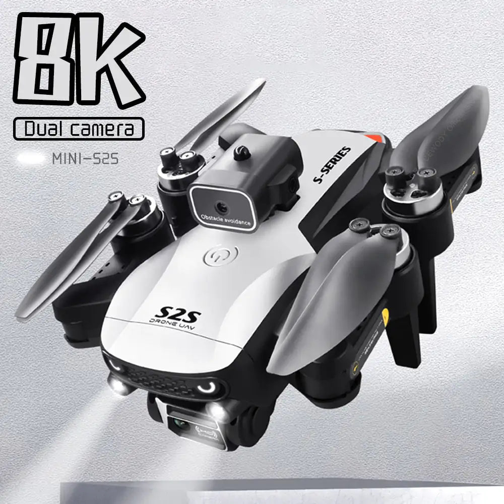 4K HD Camera Mini Drone