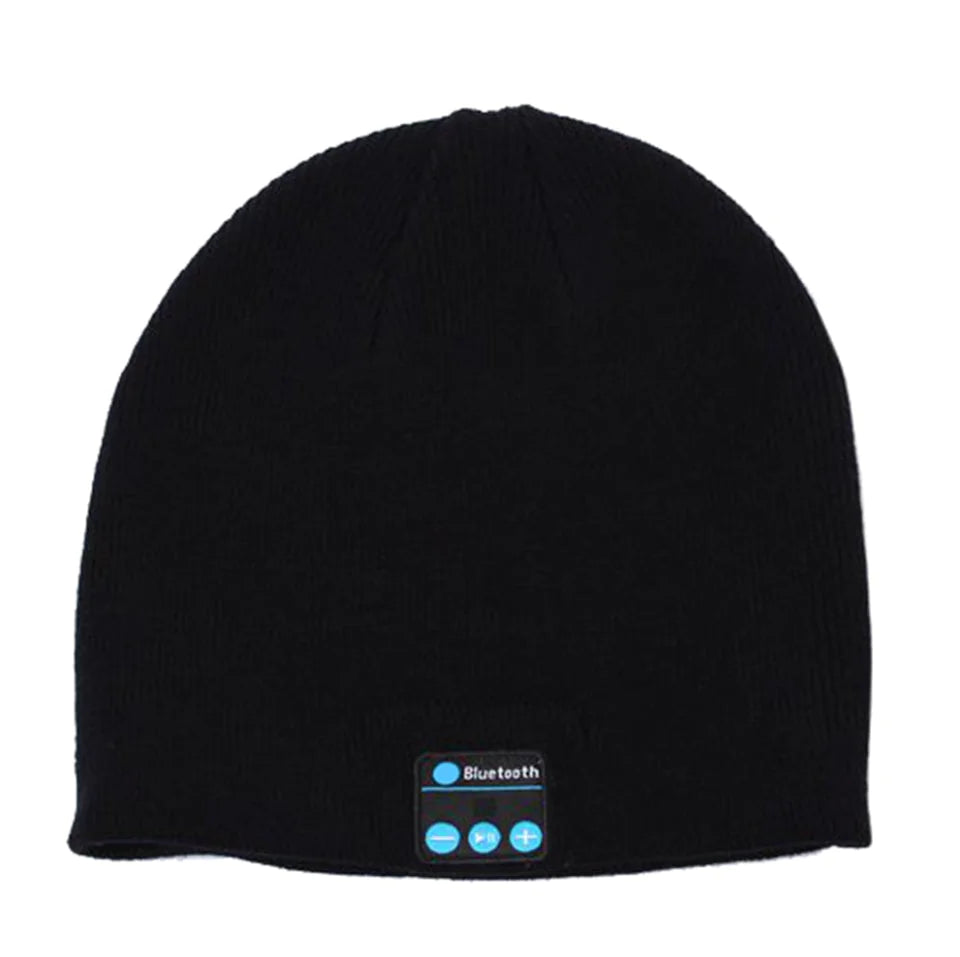 Warm Bluetooth Beanie