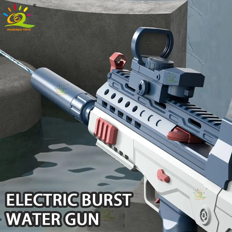 QBZ95 Mega Soaker