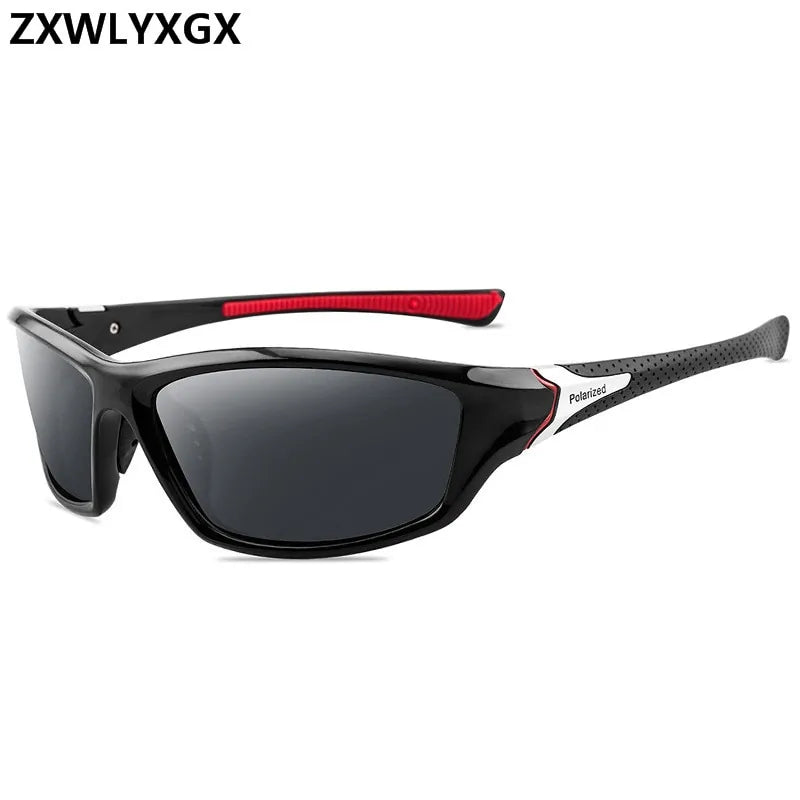 Luxury Polarized Sunglasses