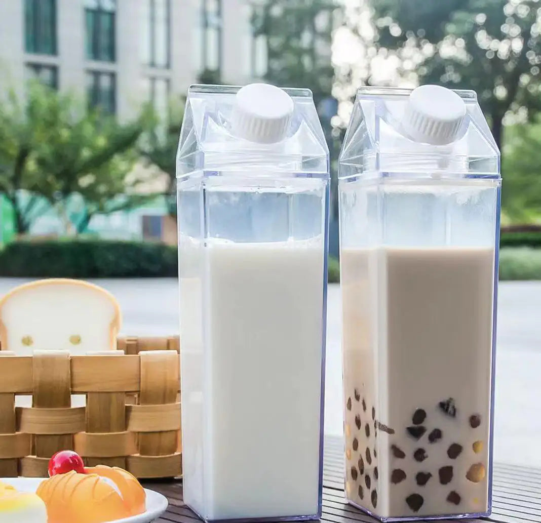 Juice Storage Water Bottle