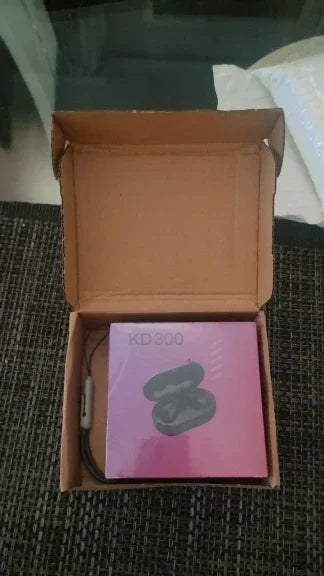 Noise Canceling  Earbuds