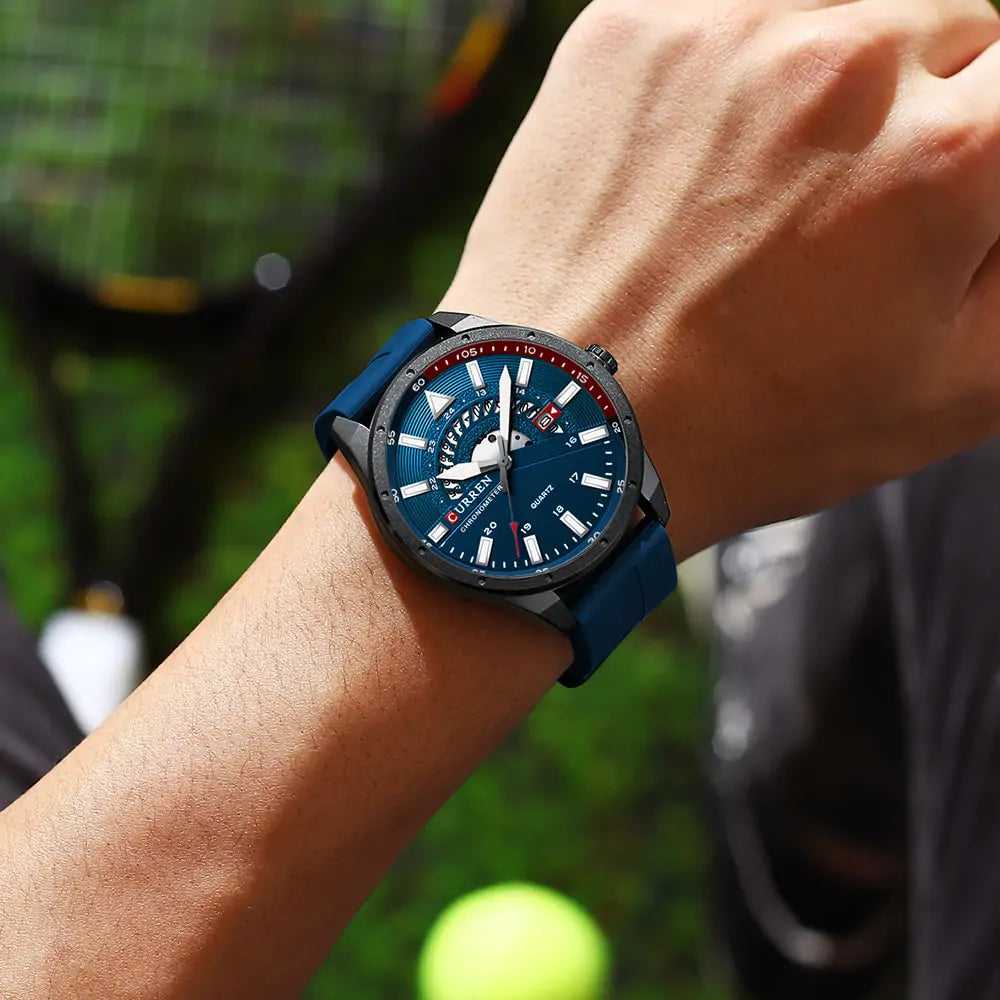 Waterproof Men's Sport Watches