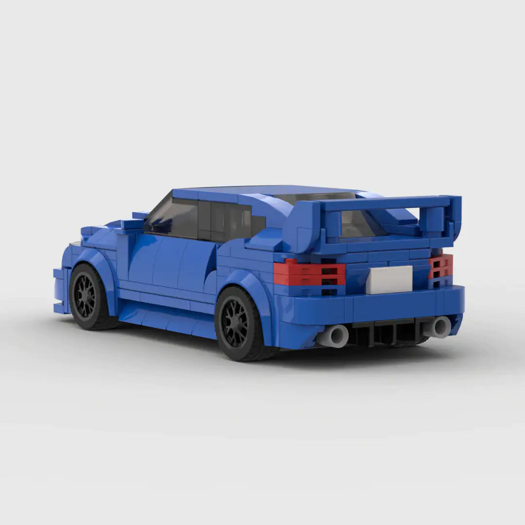 Subaru WRX