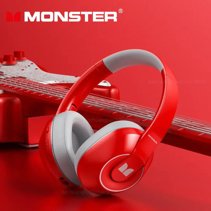 Noise Reducing Bluetooth Headphones