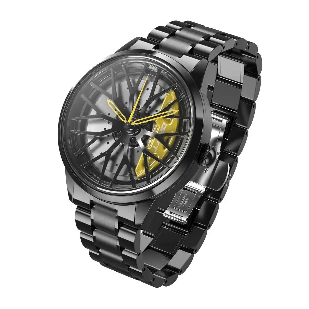Automotive Sport Watches
